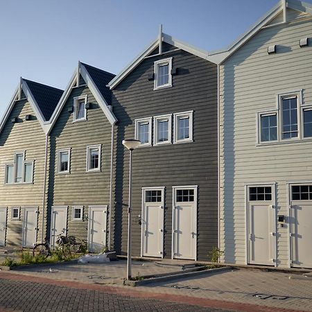 Captains Boathouse Harderwijk Bagian luar foto